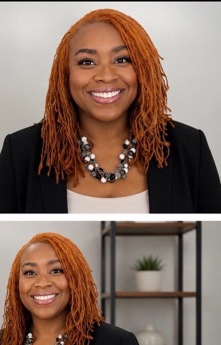 Shirley Hodges, M.A., Founder & CEO of iSPROUT Education Solutions