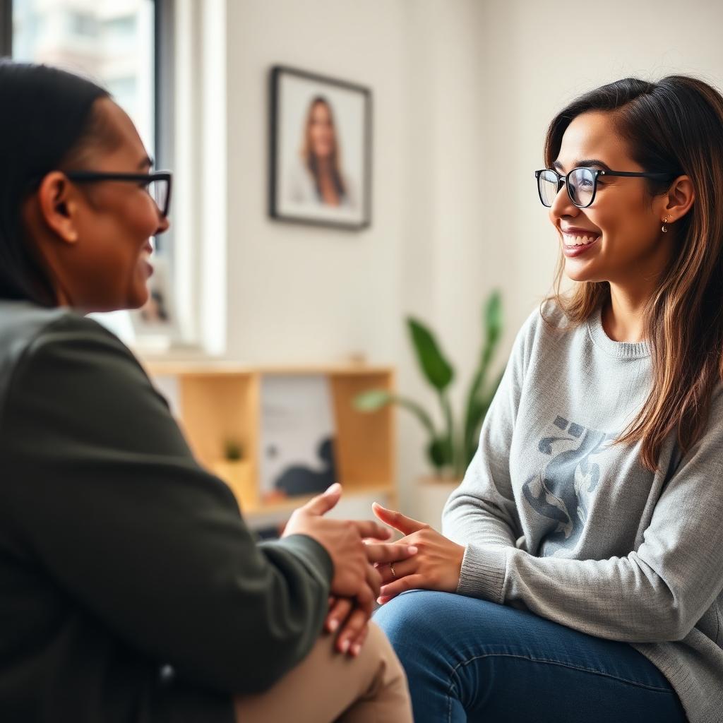 Behavioral & Social-Emotional Assessment